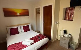 Vernon Hotel